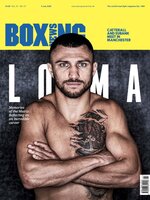 Boxing News